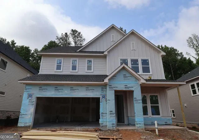 Photo 2 of Single family home for sale at 4515 Beechnut Cir, Cumming, GA 30028 | MLS# 10796460 | Listing updated on 2026-08-08
