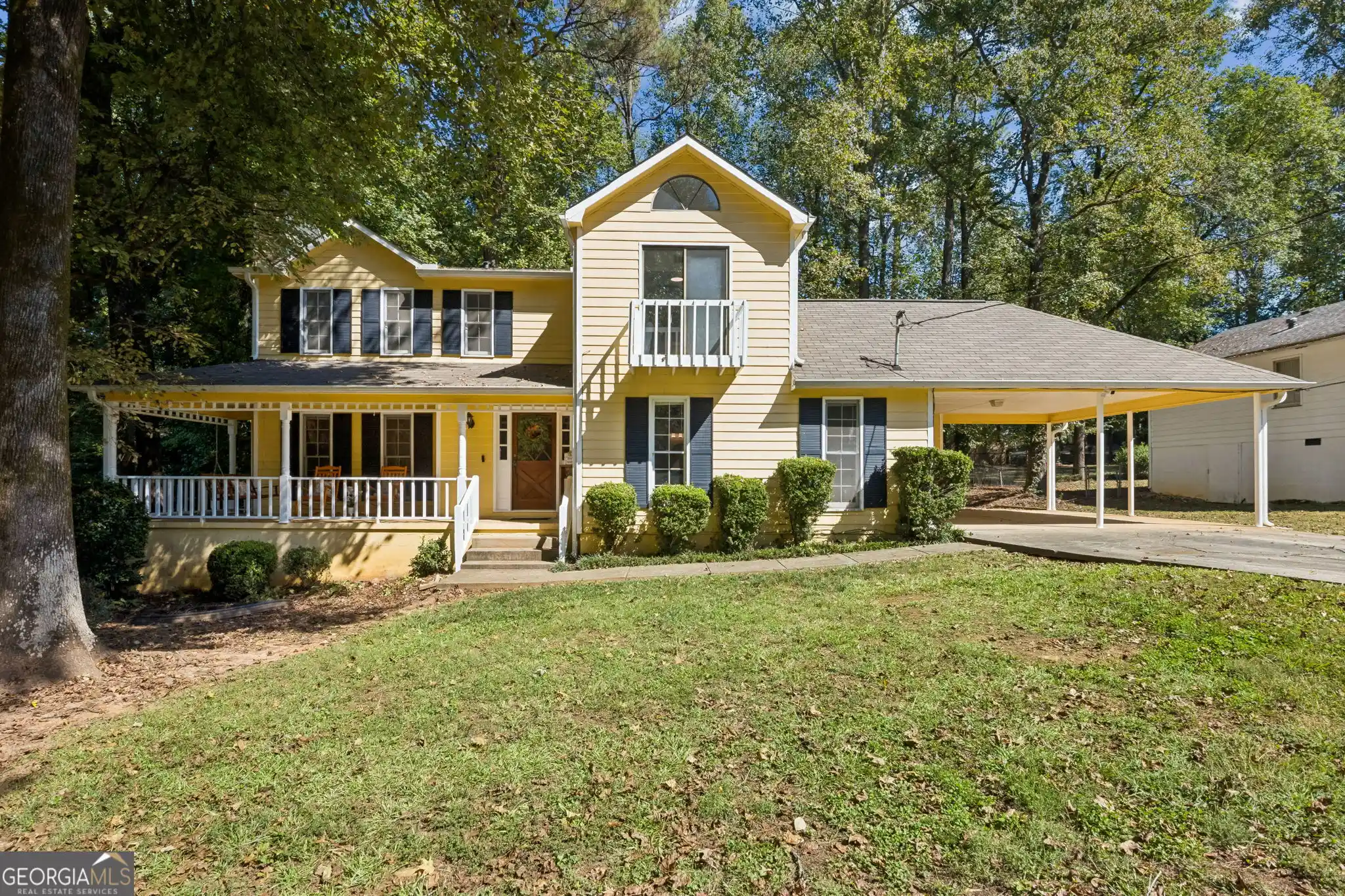 Single family home for sale at 392 Princeton Way, Lawrenceville, GA 30044 | MLS# 10873449