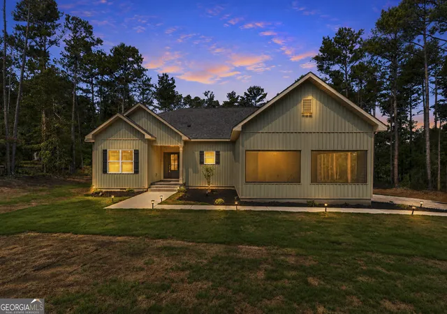1st image of 134 Carrs Station Rd, Sparta, GA 31087 | MLS# 10817892