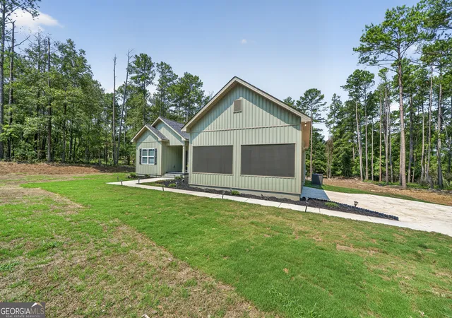 2nd image of 134 Carrs Station Rd, Sparta, GA 31087 | MLS# 10817892
