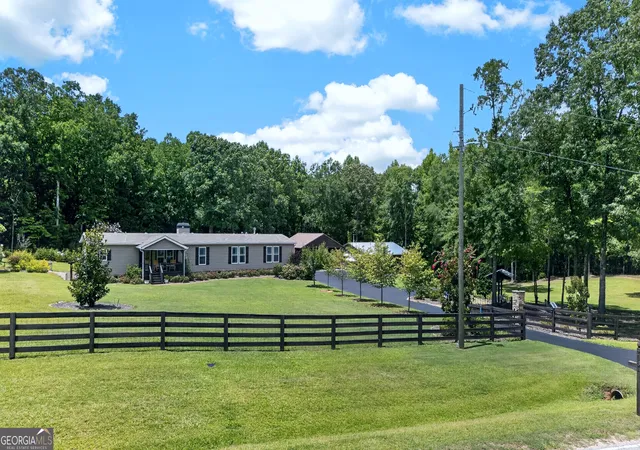 1st image of 7181 County Road 266, Five Points, AL 36855 | MLS# 10816641