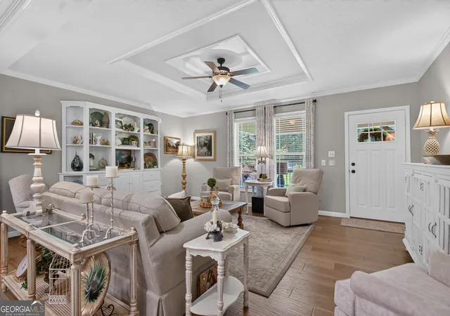 3rd image of 7181 County Road 266, Five Points, AL 36855 | MLS# 10816641