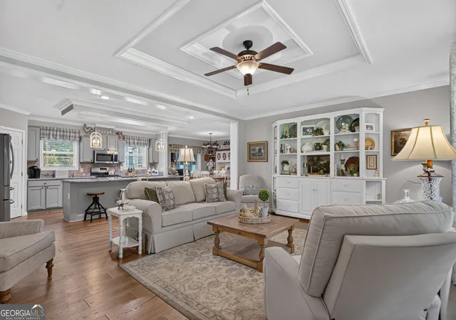 4th image of 7181 County Road 266, Five Points, AL 36855 | MLS# 10816641