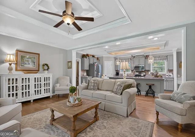 5th image of 7181 County Road 266, Five Points, AL 36855 | MLS# 10816641