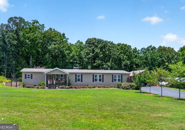 65th image of 7181 County Road 266, Five Points, AL 36855 | MLS# 10816641
