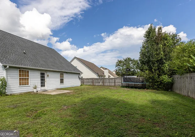 36th image of 78 Sunrise Dr, St. Marys, GA 31558 | MLS# 10831463