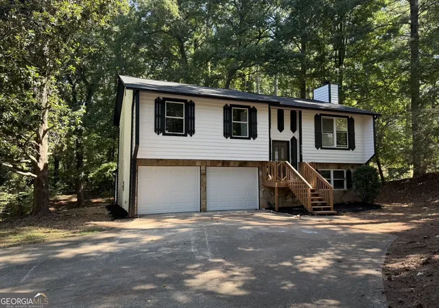 Single family home for sale at 3570 Brenda Ct, Douglasville, GA 30135 | MLS# 10831987
