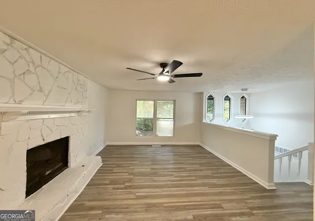 Photo 3 of Single family home for sale at 3570 Brenda Ct, Douglasville, GA 30135 | MLS# 10831987 | Listing updated on 2026-10-08