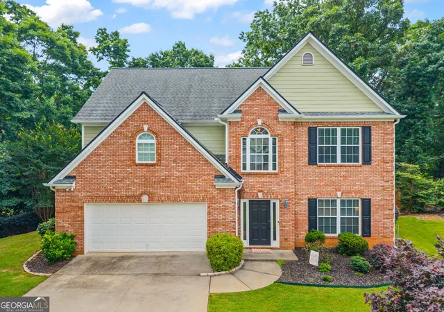 Photo 1 of Single family home for sale at 6459 Millstone Cvs Dr, Flowery Branch, GA 30542 | MLS# 10777358 | Listing updated on 2026-08-09