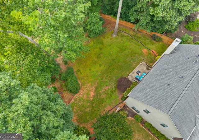 Photo 3 of Single family home for sale at 6459 Millstone Cvs Dr, Flowery Branch, GA 30542 | MLS# 10777358 | Listing updated on 2026-08-09