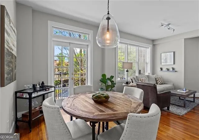 1st image of 908 Juniper St Ne #207, Atlanta, GA 30309 | MLS# 10727663