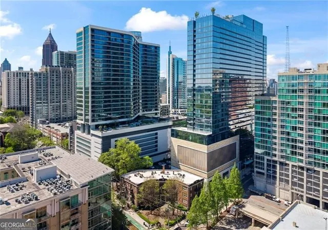 22nd image of 908 Juniper St Ne #207, Atlanta, GA 30309 | MLS# 10727663