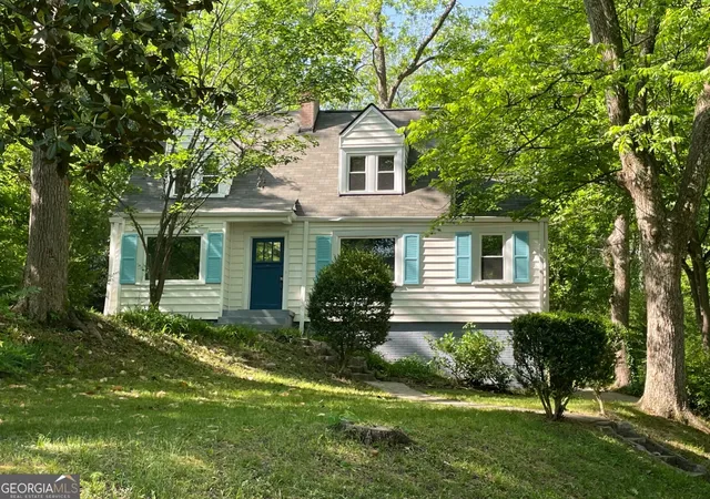 Single family home for sale at 3537 W Hill St, Clarkston, GA 30021 | MLS# 10734430