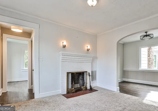 Photo 2 of Single family home for sale at 3537 W Hill St, Clarkston, GA 30021 | MLS# 10734430 | Listing updated on 2026-09-12