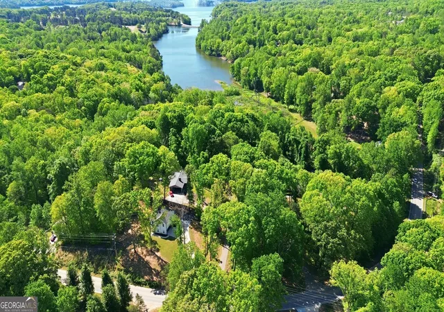 2nd image of 3691 Ledan Rd, Gainesville, GA 30506 | MLS# 10759546