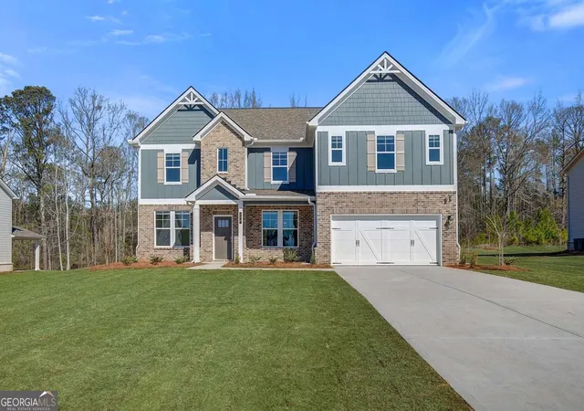 1st image of 229 Ruthe Cvs, Locust Grove, GA 30248 | MLS# 10777558