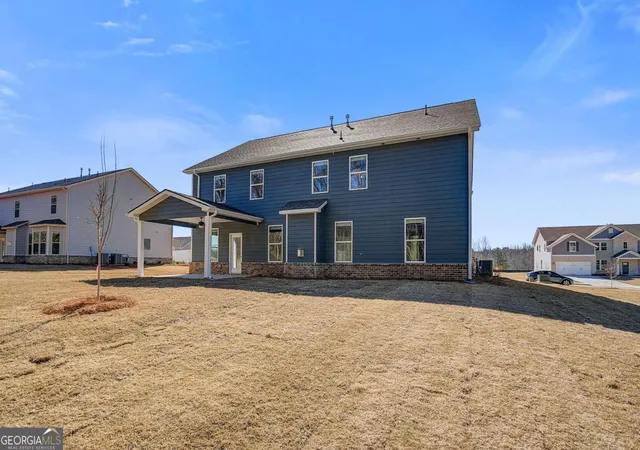 36th image of 229 Ruthe Cvs, Locust Grove, GA 30248 | MLS# 10777558