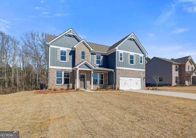 3rd image of 229 Ruthe Cvs, Locust Grove, GA 30248 | MLS# 10777558