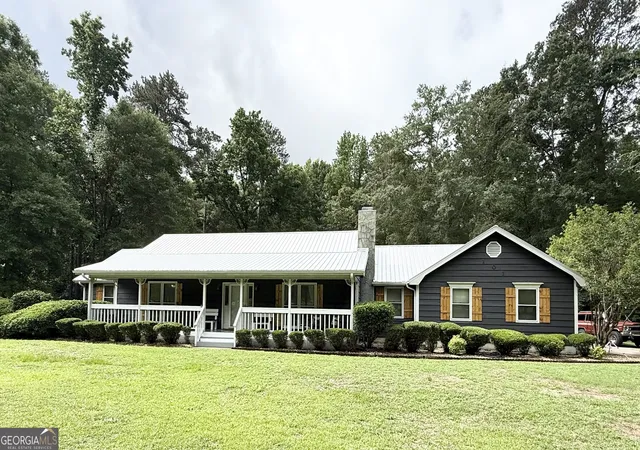 Homes for sale in Macon, GA | 101 Kingswood Dr, Macon, GA 31210 | MLS# 10775309