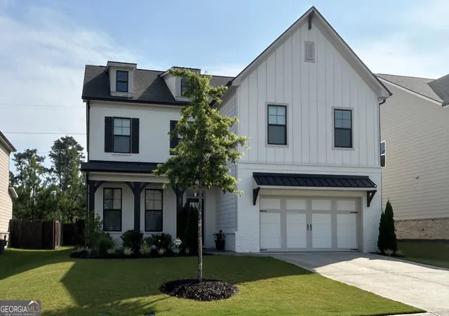 Photo 1 of Single family home for sale at 1533 Dover Creek Ln, Lawrenceville, GA 30045 | MLS# 10835293 | Listing updated on 2026-09-11