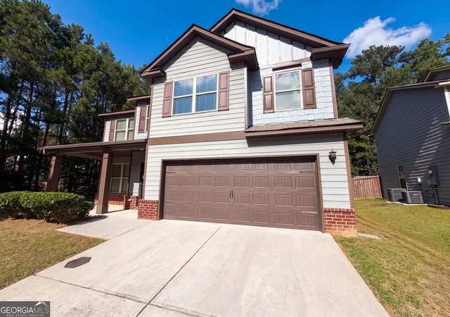 Photo 1 of Sale Pending at 2471 Quincy Loop # 65, Fairburn, GA 30213 | MLS# 10803724 | Listing updated on 2026-09-11