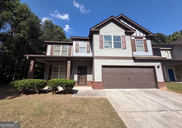 Photo 21 of Sale Pending at 2471 Quincy Loop # 65, Fairburn, GA 30213 | MLS# 10803724 | Listing updated on 2026-09-11