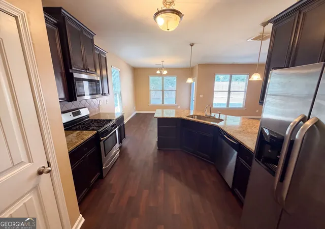 Photo 2 of Sale Pending at 2471 Quincy Loop # 65, Fairburn, GA 30213 | MLS# 10803724 | Listing updated on 2026-09-11