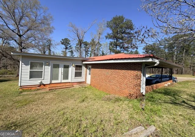 3rd image of 226 Lake Laurel Rd Ne, Milledgeville, GA 31061 | MLS# 10717784