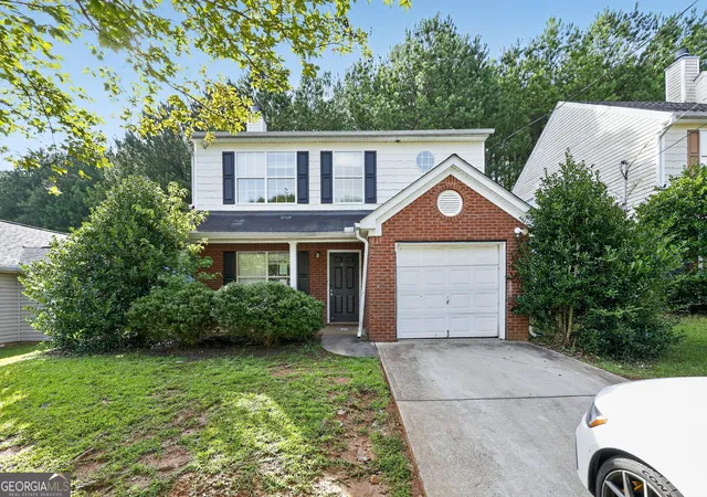 Photo 1 of Single family home for sale at 7117 Ravenwood Ln, Lithonia, GA 30038 | MLS# 10809366 | Listing updated on 2026-08-13