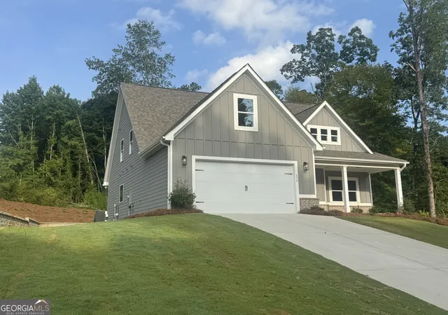 2nd image of 230 Delightful Wy #23, Winder, GA 30680 | MLS# 10826282