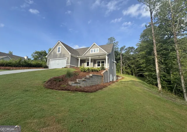 Photo 3 of Single family home for sale at 230 Delightful Wy #23, Winder, GA 30680 | MLS# 10826282 | Listing updated on 2026-10-03