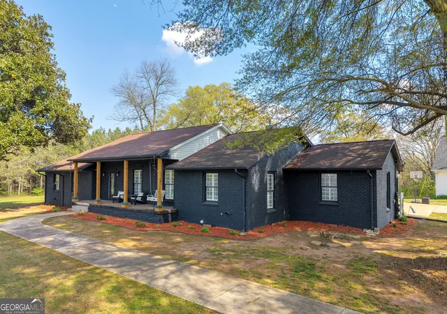Homes for sale in Carnesville, GA | 61 Turkey Creek Rd, Carnesville, GA 30521 | MLS# 10721540