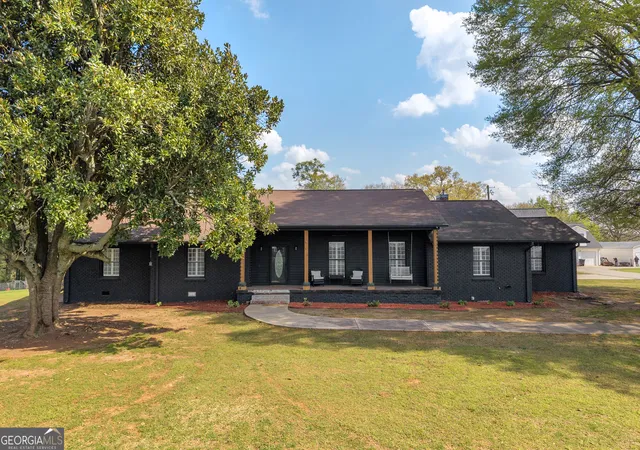 Homes for sale in Carnesville, GA | 61 Turkey Creek Rd, Carnesville, GA 30521 | MLS# 10721540