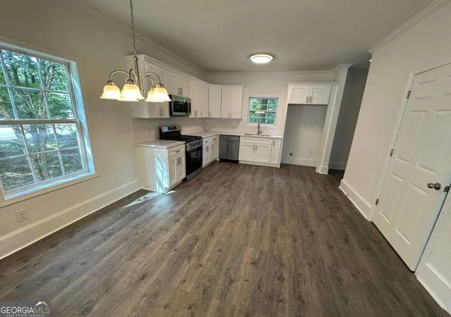 4th image of 2417 Perry Blvd Nw #1, Atlanta, GA 30318 | MLS# 10601057