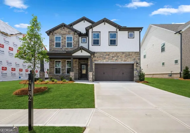 1st image of 4081 Adler Cir #34, Buford, GA 30519 | MLS# 10790242