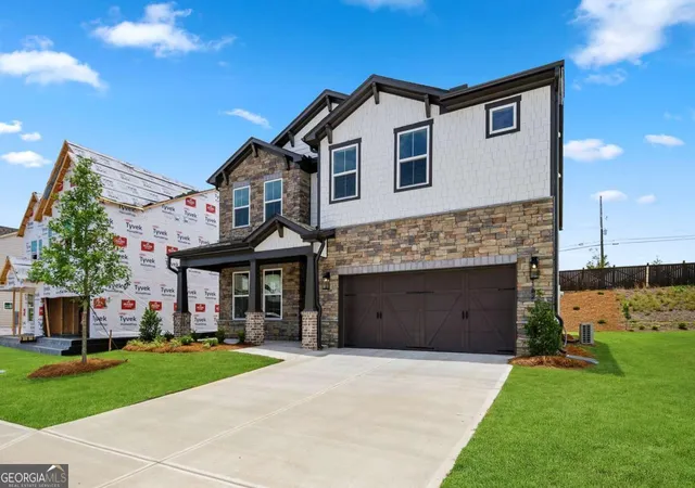 2nd image of 4081 Adler Cir #34, Buford, GA 30519 | MLS# 10790242