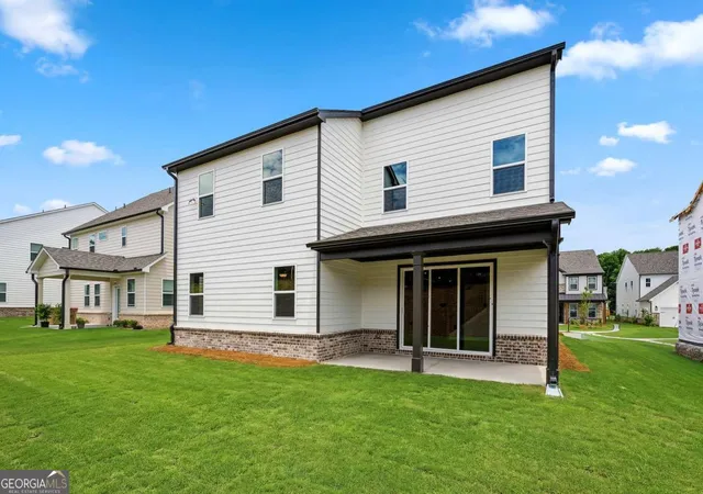 40th image of 4081 Adler Cir #34, Buford, GA 30519 | MLS# 10790242