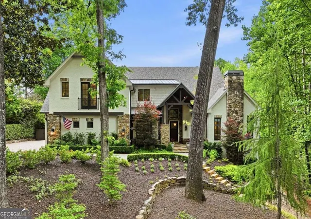 Photo 2 of Mansion for sale at 625 W Northway Ln, Sandy Springs, GA 30342 | MLS# 10759605 | Listing updated on 2026-09-28