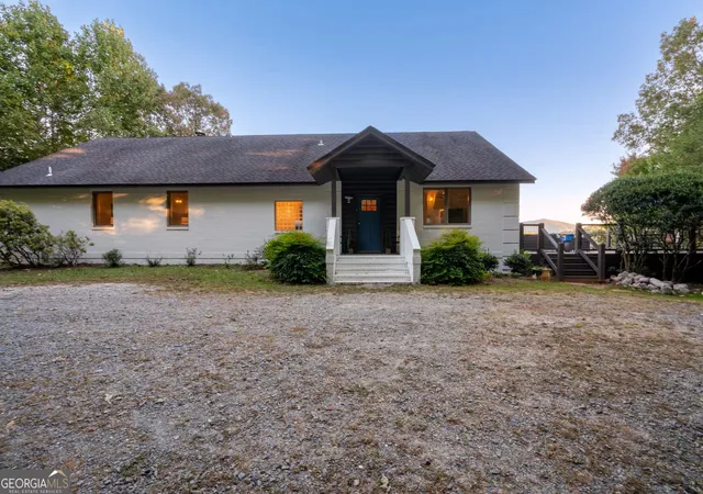 Photo 1 of Sale Pending at 183 Cozy Acres Ln, Cherry Log, GA 30522 | MLS# 10878138 | Listing updated on 2026-10-27