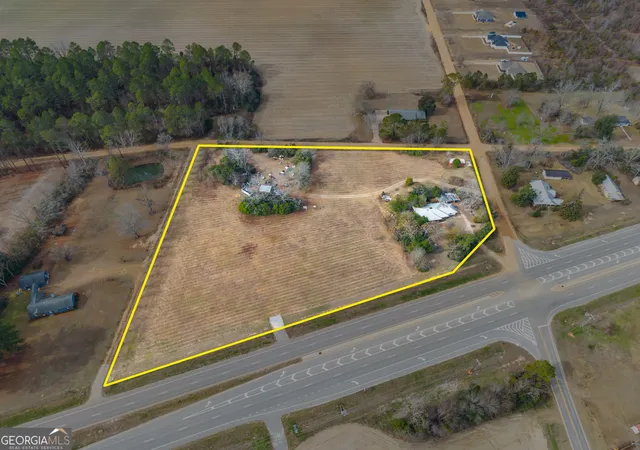 5th image of 12955 Hwy 67, Statesboro, GA 30458 | MLS# 10695016