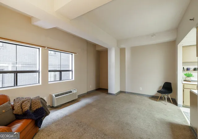 Listing Photo 5 - Condo for sale in building located at 131 Broad St, Athens, GA 30601 - Unit #409