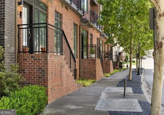 Photo 1 of Sale Pending at 22 Airline St #403, Atlanta, GA 30312 | MLS# 10597408 | Listing updated on 2026-01-27
