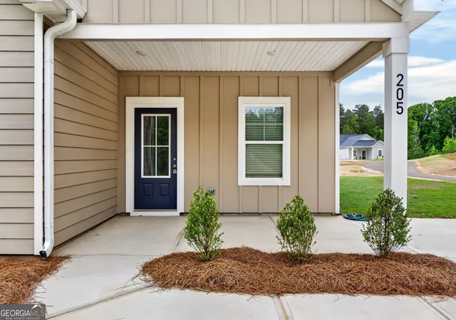 Homes for sale in Franklin, GA | 205 Riverview Rd #LOT 16B, Franklin, GA 30217 | MLS# 10680295