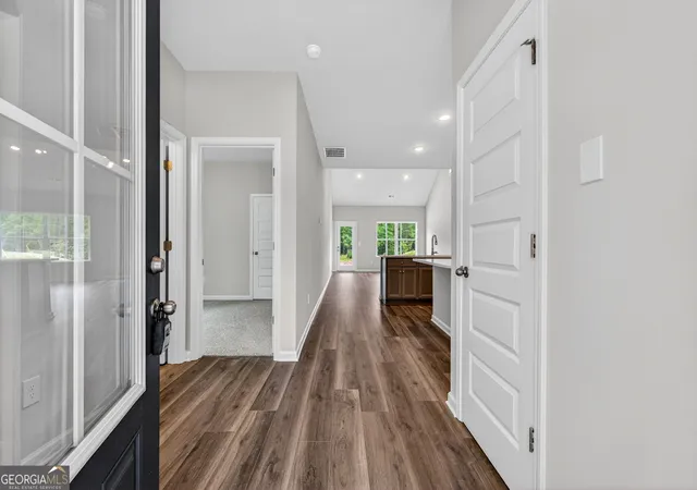 Homes for sale in Franklin, GA | 205 Riverview Rd #LOT 16B, Franklin, GA 30217 | MLS# 10680295