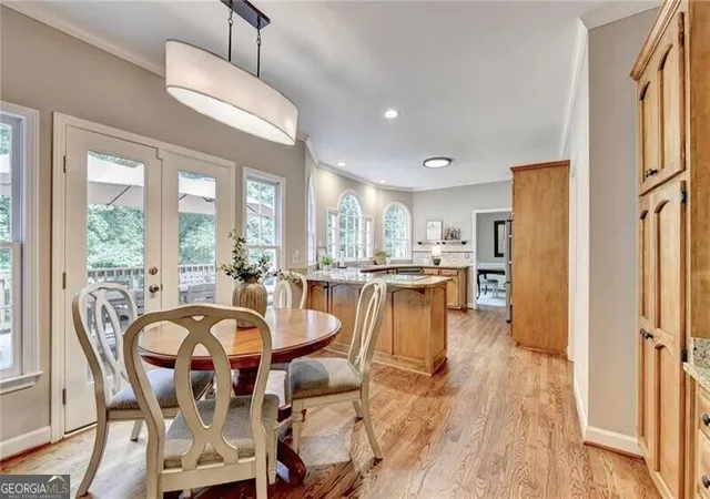 Photo 1 of Single family home for sale at 350 Welwyn Walk, Alpharetta, GA 30022 | MLS# 10829831 | Listing updated on 2026-09-28