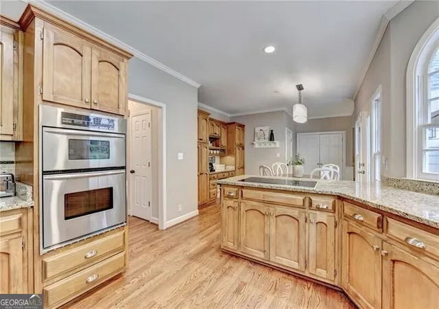 Photo 3 of Single family home for sale at 350 Welwyn Walk, Alpharetta, GA 30022 | MLS# 10829831 | Listing updated on 2026-09-28