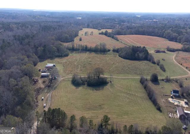 Photo 2 of Sale Pending at 0 Steele Rd, Griffin, GA 30223 | MLS# 10822567 | Listing updated on 2026-09-20