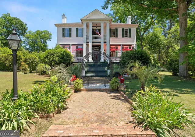 Homes for sale in Washington, GA | 301 S Alexander Ave, Washington, GA 30673 | MLS# 10768859