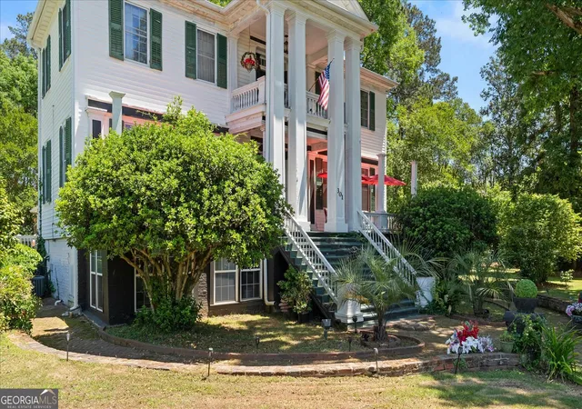 Homes for sale in Washington, GA | 301 S Alexander Ave, Washington, GA 30673 | MLS# 10768859