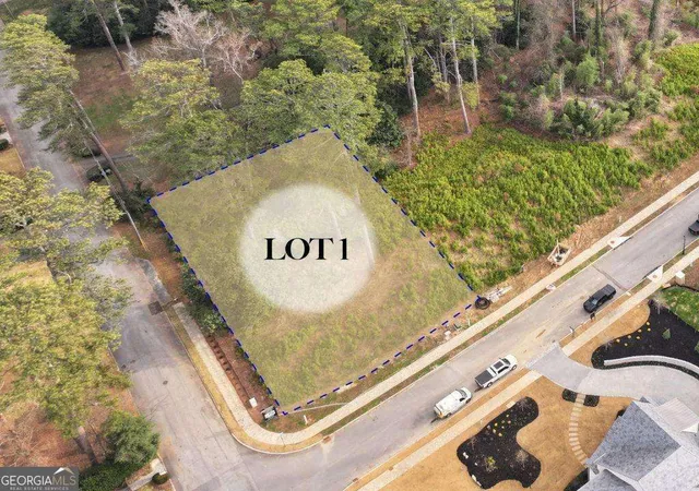 Photo 1 of Land for sale at 462 Emily Reed Ln, Atlanta, GA 30342 | MLS# 10795768 | Listing updated on 2026-08-10